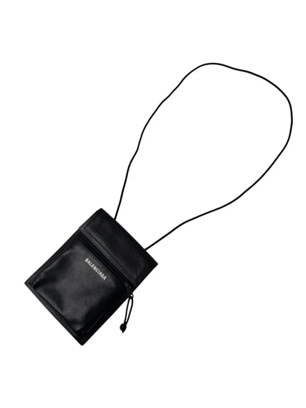 Balenciaga Explorer Smallpouch Crossbody Shoulder